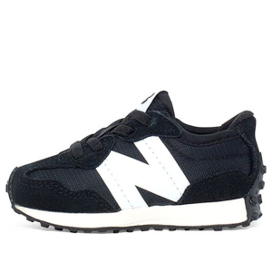 (TD) New Balance 327 'Black White' IH327GS