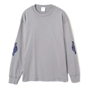 Air Jordan Rare Air Long Sleeve T-Shirt 'Light Smoke Grey' IB3134-077