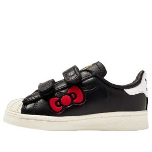 (TD) adidas x Hello Kitty Superstar '50th anniversary' IG6997