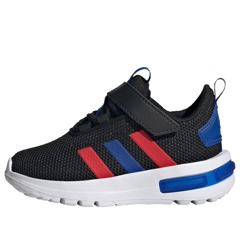 (TD) adidas Racer TR23 EL 'Black Blue' JH9568