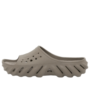 Crocs Echo Slide 'Tumbleweed' 208170-2G9