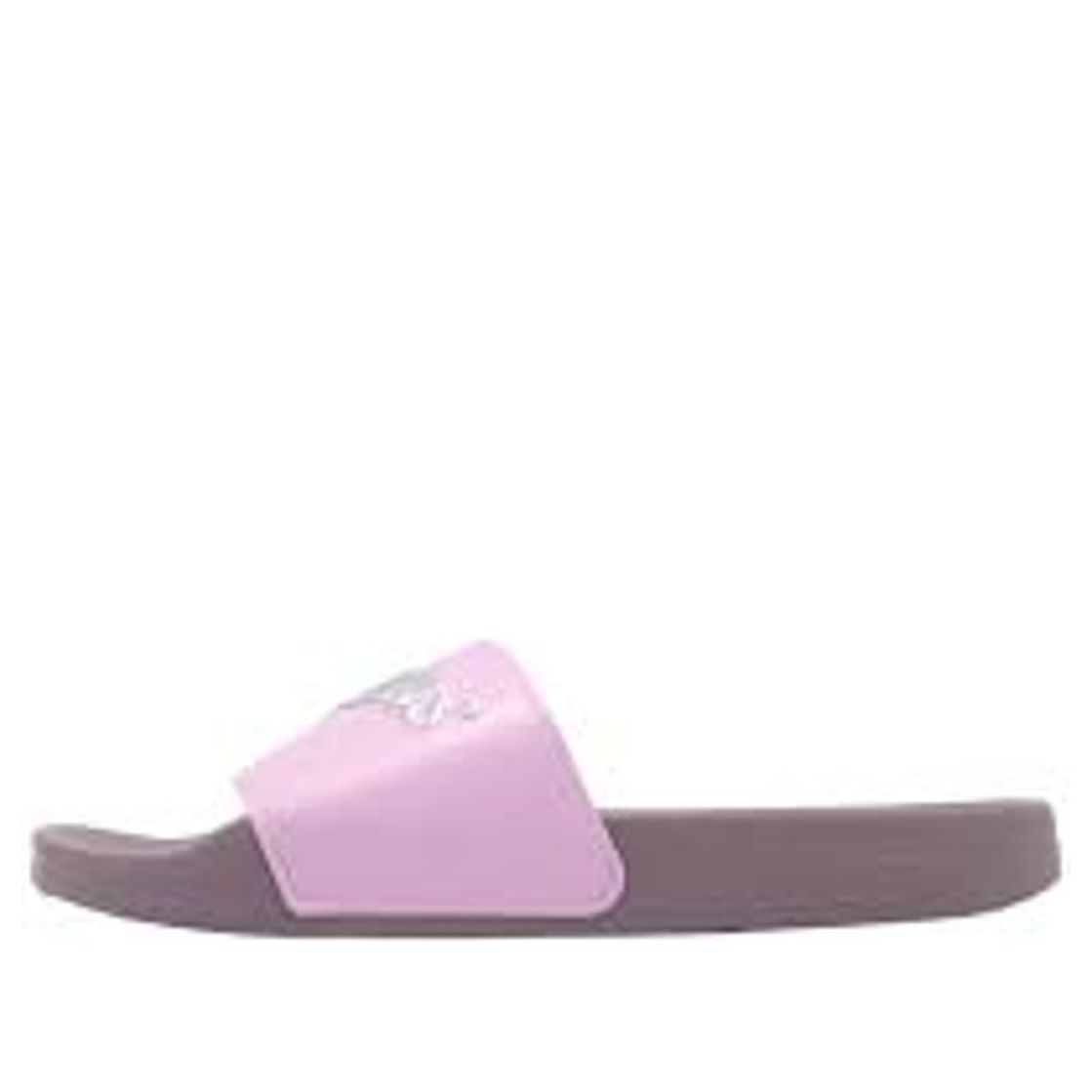 (WMNS) adidas Adilette Shower Slides Asia Sizing 'Purple' ID0406