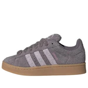 (WMNS) adidas Campus 00s 'Trace Grey Purple' IG2118