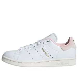 (WMNS) adidas Stan Smith 'Cloud White Sandy Pink' IF7002