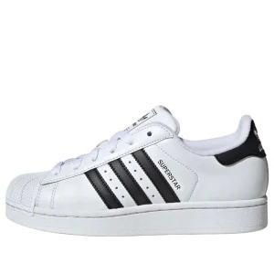 (WMNS) adidas Superstar 2 'White Black' JH7032
