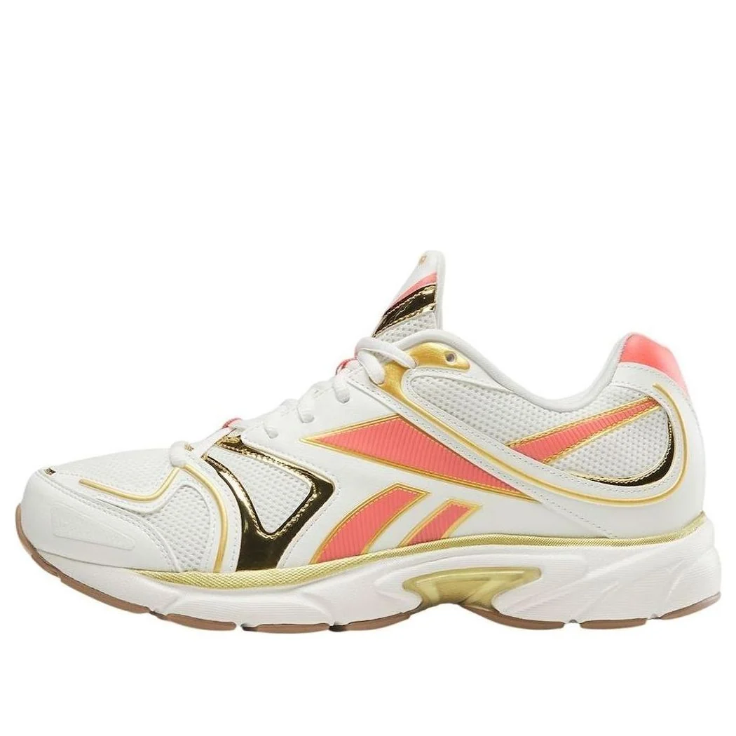Reebok x Angel Reese Premier Road Plus VI 'Chalk Sunset Coral' 100228938