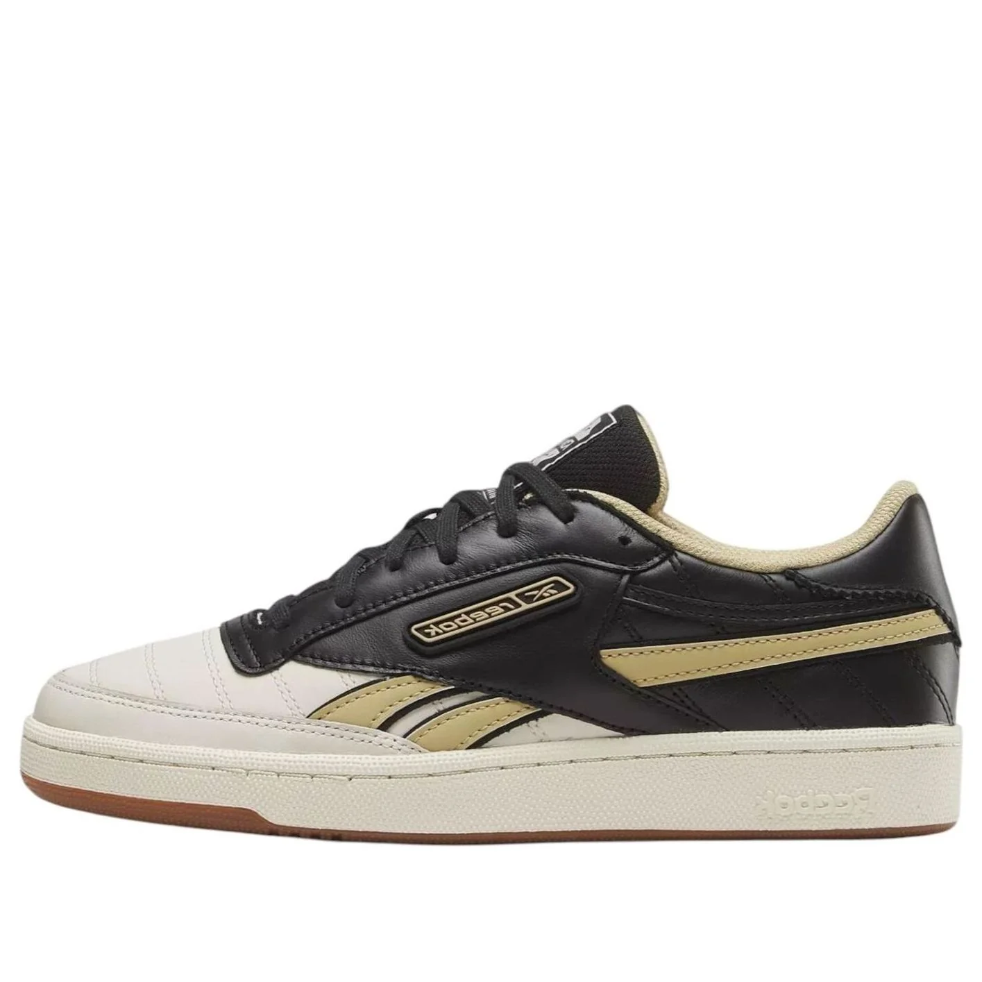 Reebok Club C Revenge Vintage 'Chalk Black Gum' 100208871