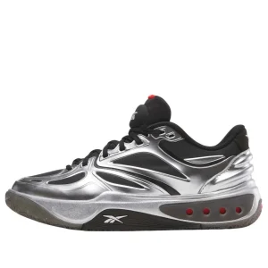 Reebok Engine A 'Silver Black' 100228150