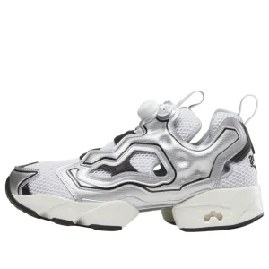 Reebok x Beams Instapump Fury 94 'White Pure Grey' 100208642