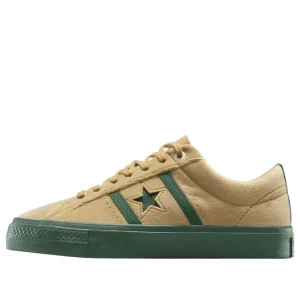 Converse x UNDEFEATED One Star Academy Pro 'Brown Egret' A12132C-200
