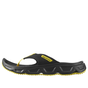 SALOMON Reelax Break 6.0 Slides 'Black Yellow' 471109