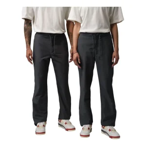 Jordan x Nigel Sylvester Bike Air Trousers 'Black' IQ8191-060
