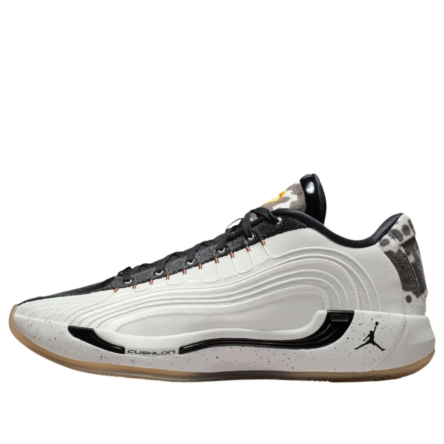 Air Jordan Luka 4 'Gone Racing' IB7903-100