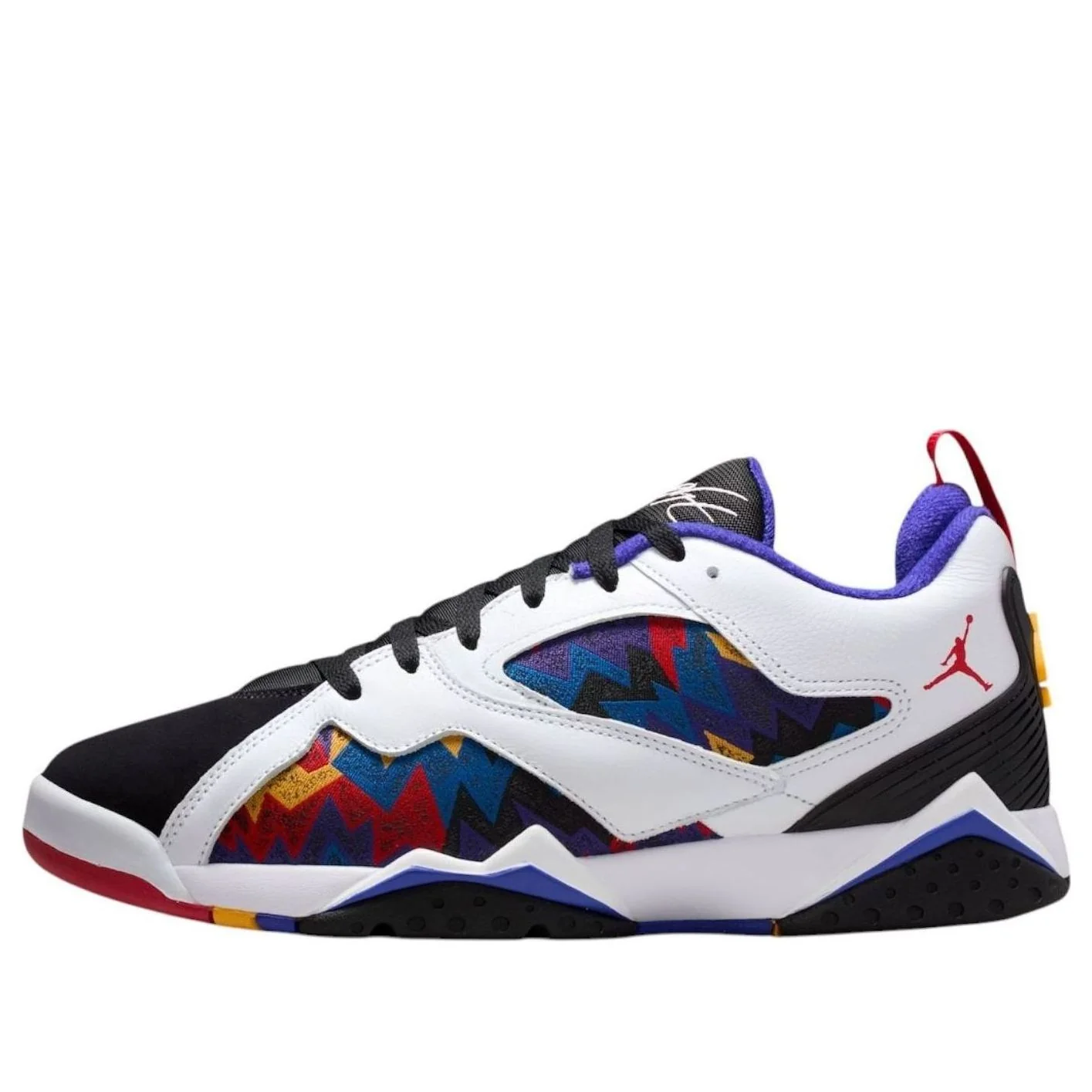 Air Jordan MVP 92 'Nothing But Net' IM6570-100