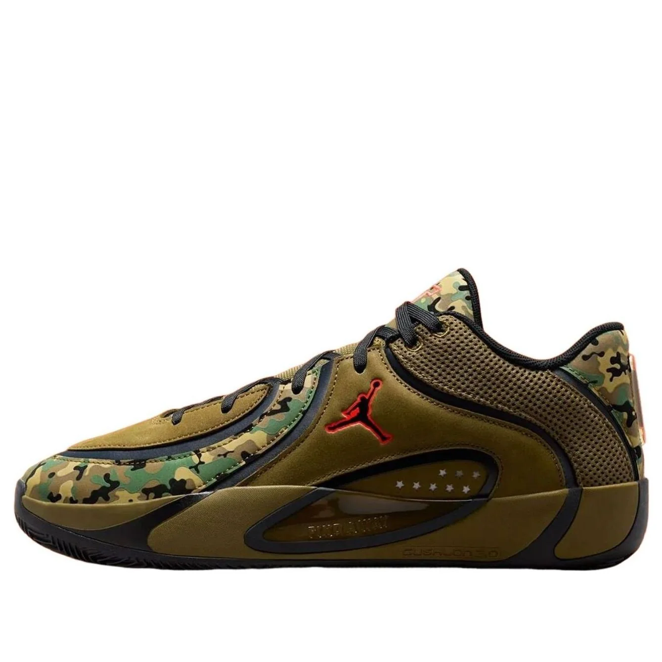 Air Jordan Tatum 4 PF 'First Ring' IQ5240-001