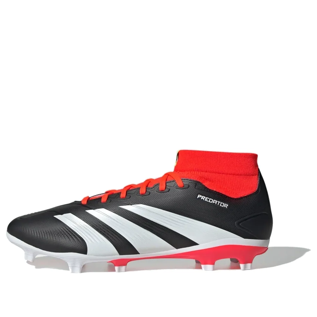 adidas Predator 24 League FG 'Solar Energy Pack' IG7772