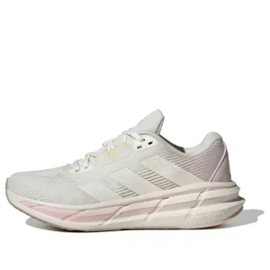 (WMNS) adidas Questar 3 'Cream Pink' ID8741