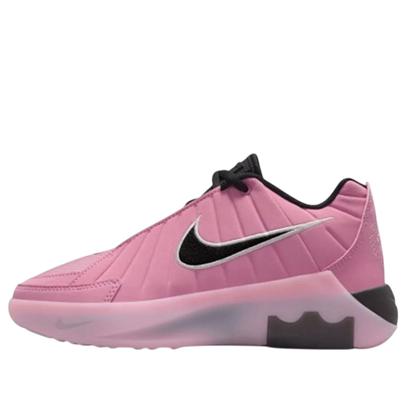 (GS) Nike LeBron Witness 9 'Elemental Pink Black' HV2270-601