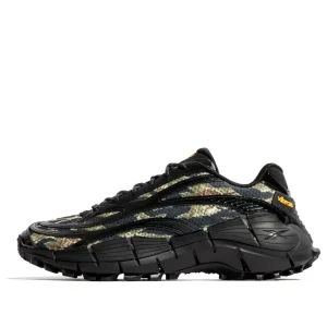 Reebok Maharishi x Zig Kinetica 2.5 Shoes 'Tiger Camo' H03467