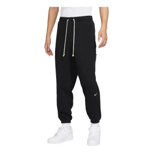 Nike Standard Issue Dri-FIT Basketball Sweatpants Asia Sizing 'Black' FZ0225-010