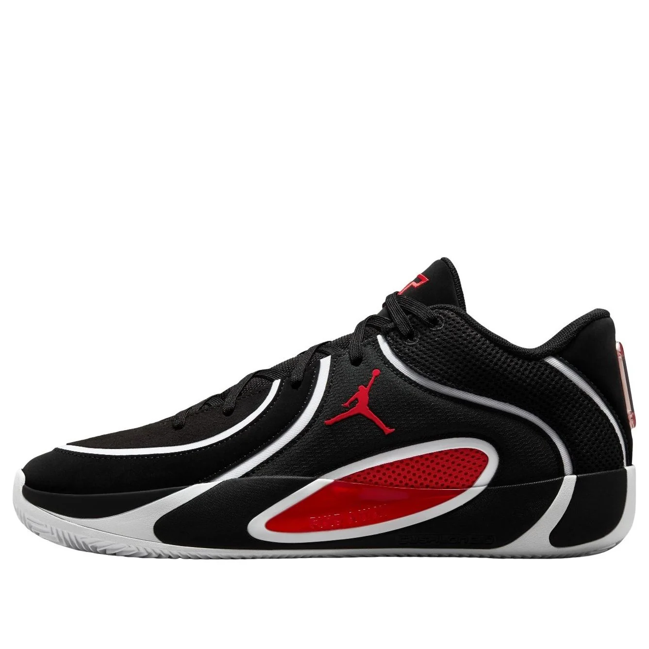 Air Jordan Tatum 4 'Bloodline' HQ4614-001