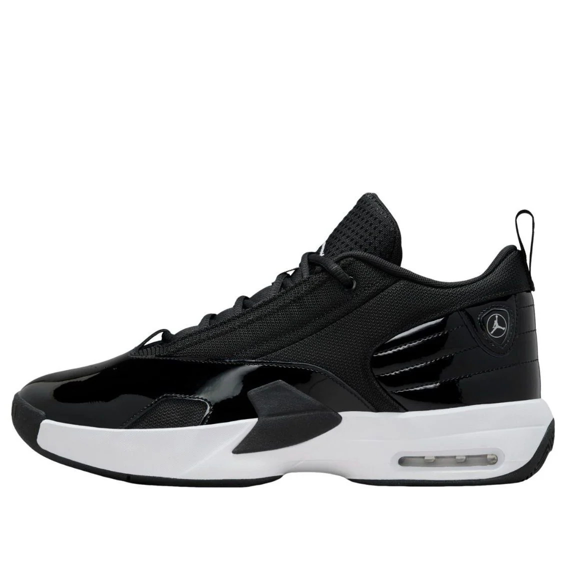 Air Jordan Max Aura 6 'Black White' FQ8298-010