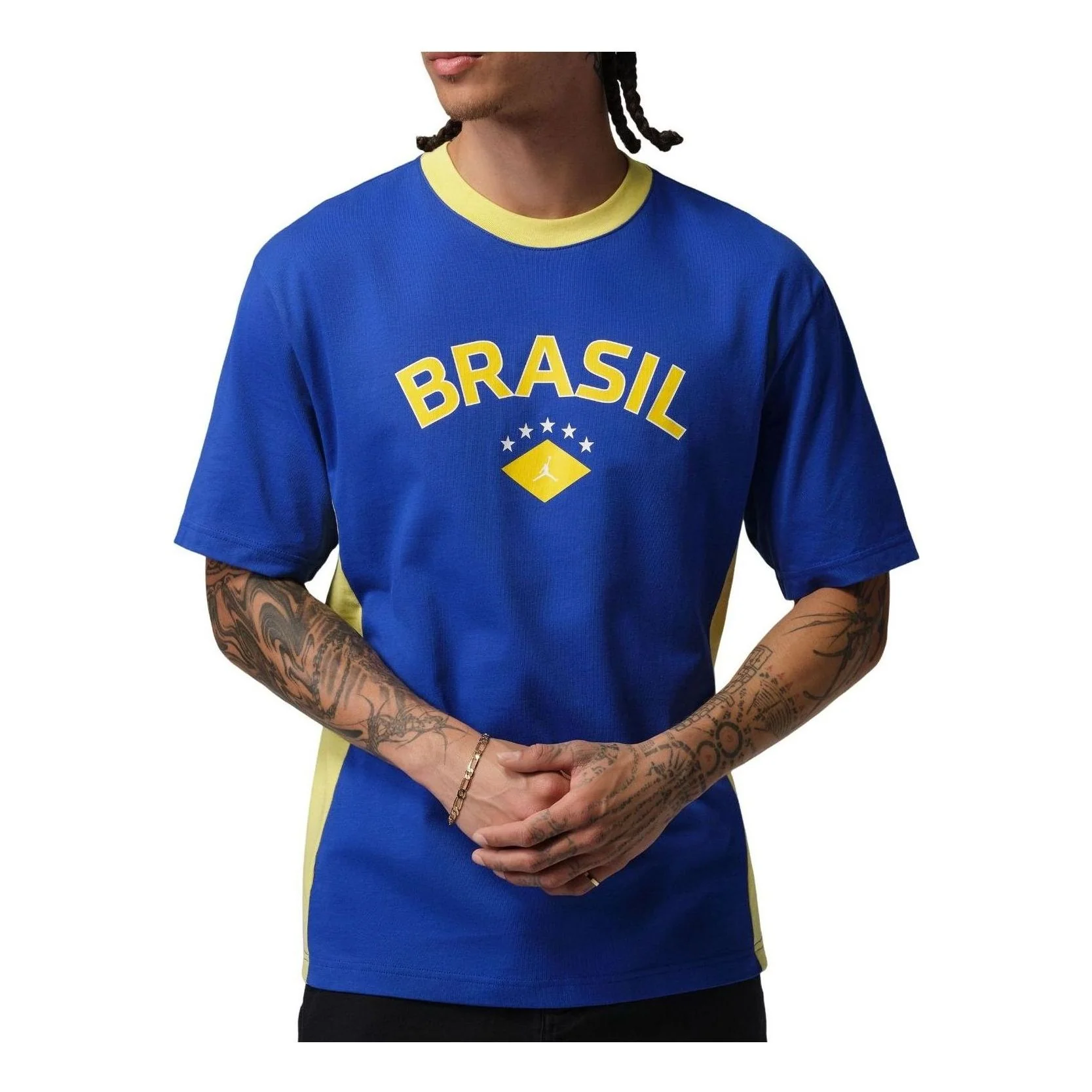 Air Jordan 85 Graphic T-Shirt 'Old Royal' II5387-417