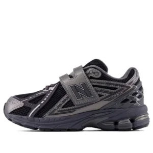 (PS) New Balance 1906R 'Black Silver' PV1906EX