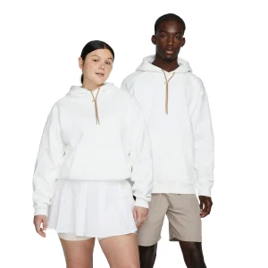 Nike x Jacquemus Fleece Hoodie Asia Sizing 'Sail' DR2066-133