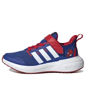 (PS) adidas Marvel x FortaRun 2.0 Cloudfoam 'Spider-Man' HP9001
