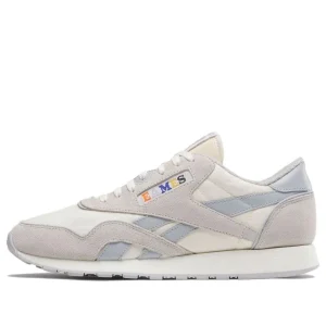Reebok Classic Nylon x EAMES 'Chalk' 100072105
