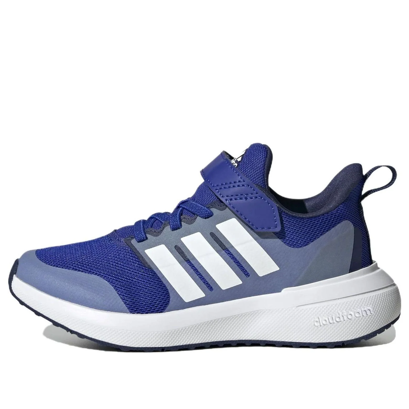 (PS) adidas FortaRun 2.0 EL 'Lucid Blue' HP5452