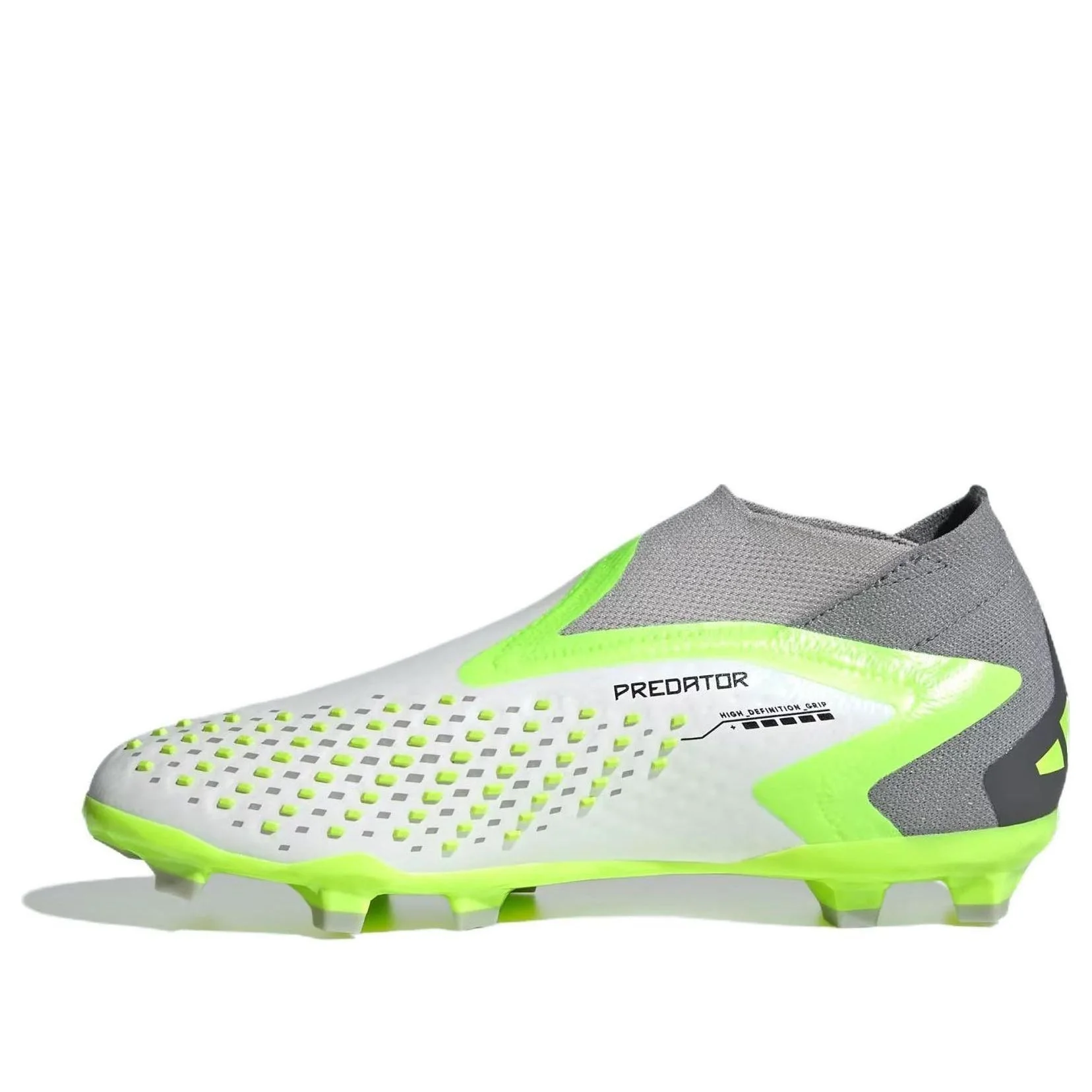 (GS) adidas Predator Accuracy+ FG 'Crazyrush Pack' IE9502