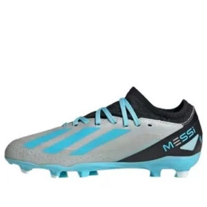 (GS) adidas X Crazyfast Messi.3 FG 'Infinito Pack' IE4077