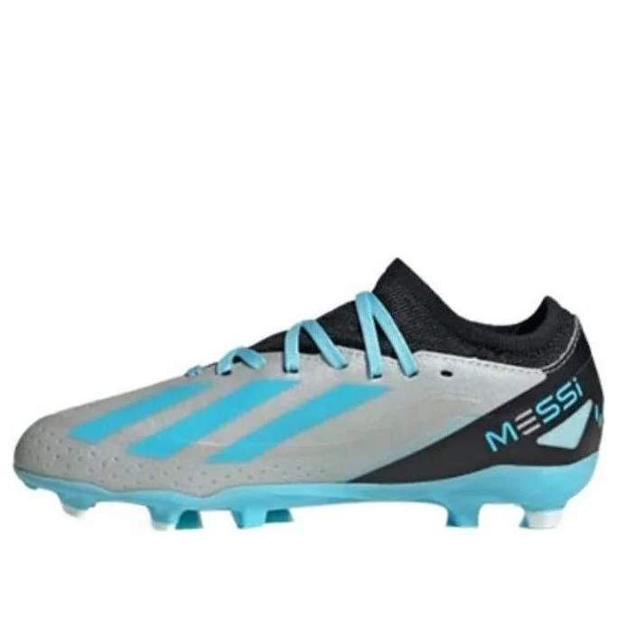 (GS) adidas X Crazyfast Messi.3 FG 'Infinito Pack' IE4077