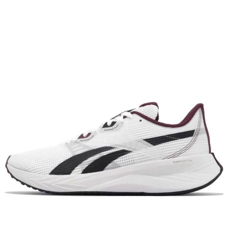 Reebok Energen Tech Plus 'White Classic Maroon' 100033977