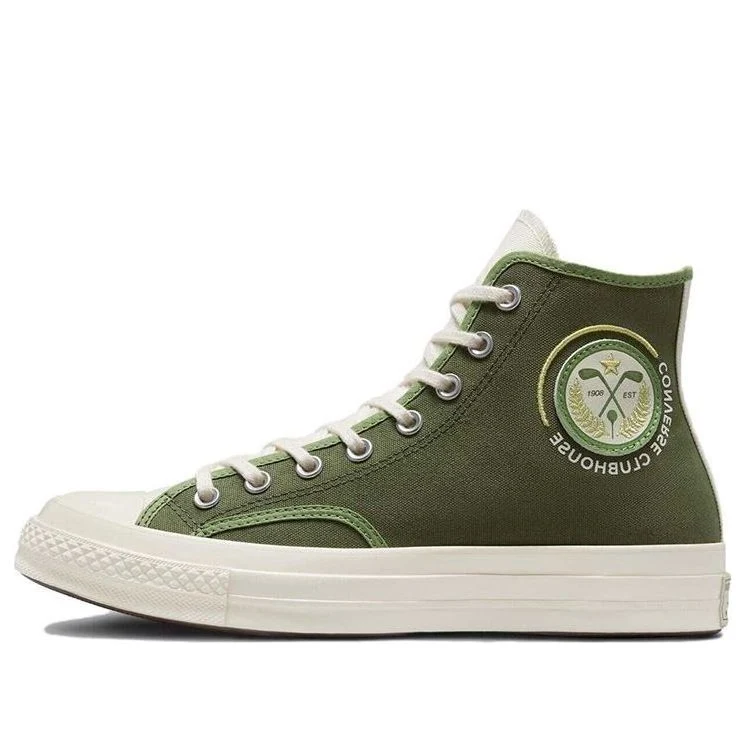 Converse Chuck 70 Hi 'Clubhouse Golf Club' A03439C