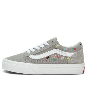 (PS) Vans Old Skool 'Garden Drizle' VN0A7Q5FKAQ