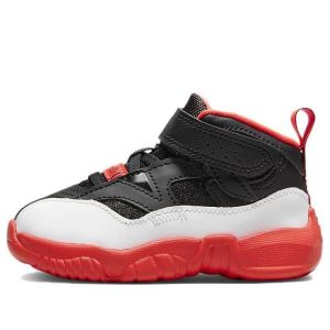 (TD) Air Jordan Jumpman Two Trey 'Black Infrared' DQ8433-016