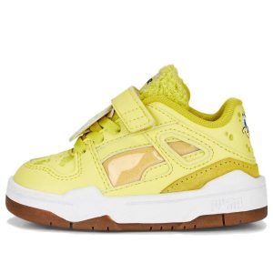 (TD) PUMA SpongeBob SquarePants x Slipstream 'SpongeBob' 391646-01
