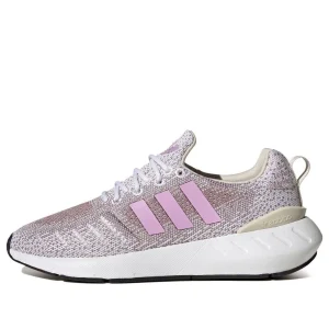 (WMNS) adidas Swift Run 22 'Bliss Lilac' GW6886