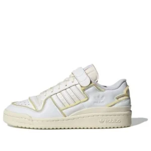 (WMNS) adidas Forum 84 Low 'Off White Exposed Foam' HQ4392