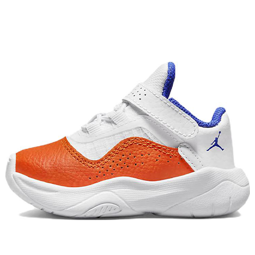 (TD) Air Jordan 11 CMFT Low 'Wheaties' CZ0906-108