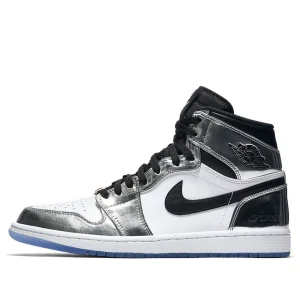 Air Jordan 1 Retro High 'Pass the Torch' AQ7476-016