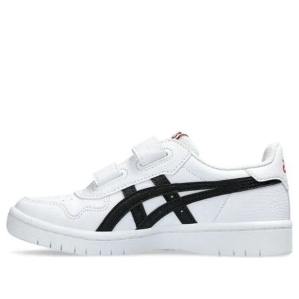 (PS) ASICS Japan S 'White Black' 1204A008-124