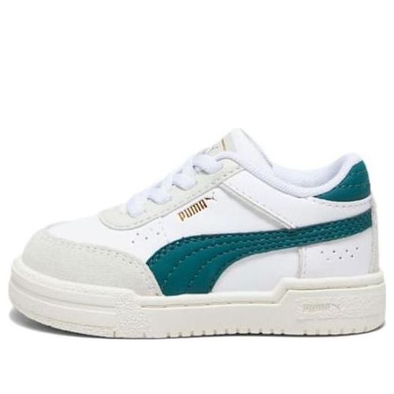 (TD) PUMA CA Pro Sport Mix 'White Malachite' 394389-01