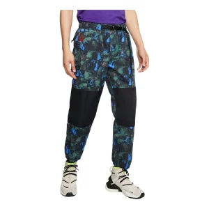 Nike x ACG Retro Long Pants 'Blue Black' CI0453-010