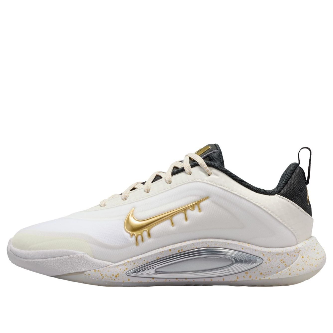 (GS) Nike A'One 'Gold Grillz' IM6125-100