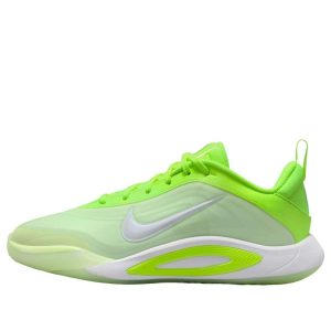 (GS) Nike A'One 'Lem & Lime' HF7001-701