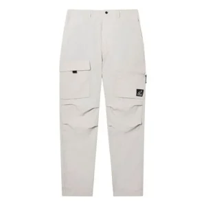 New Balance All Terrain Cargo Pants Asia Sizing 'Beige' MP11580-TWF